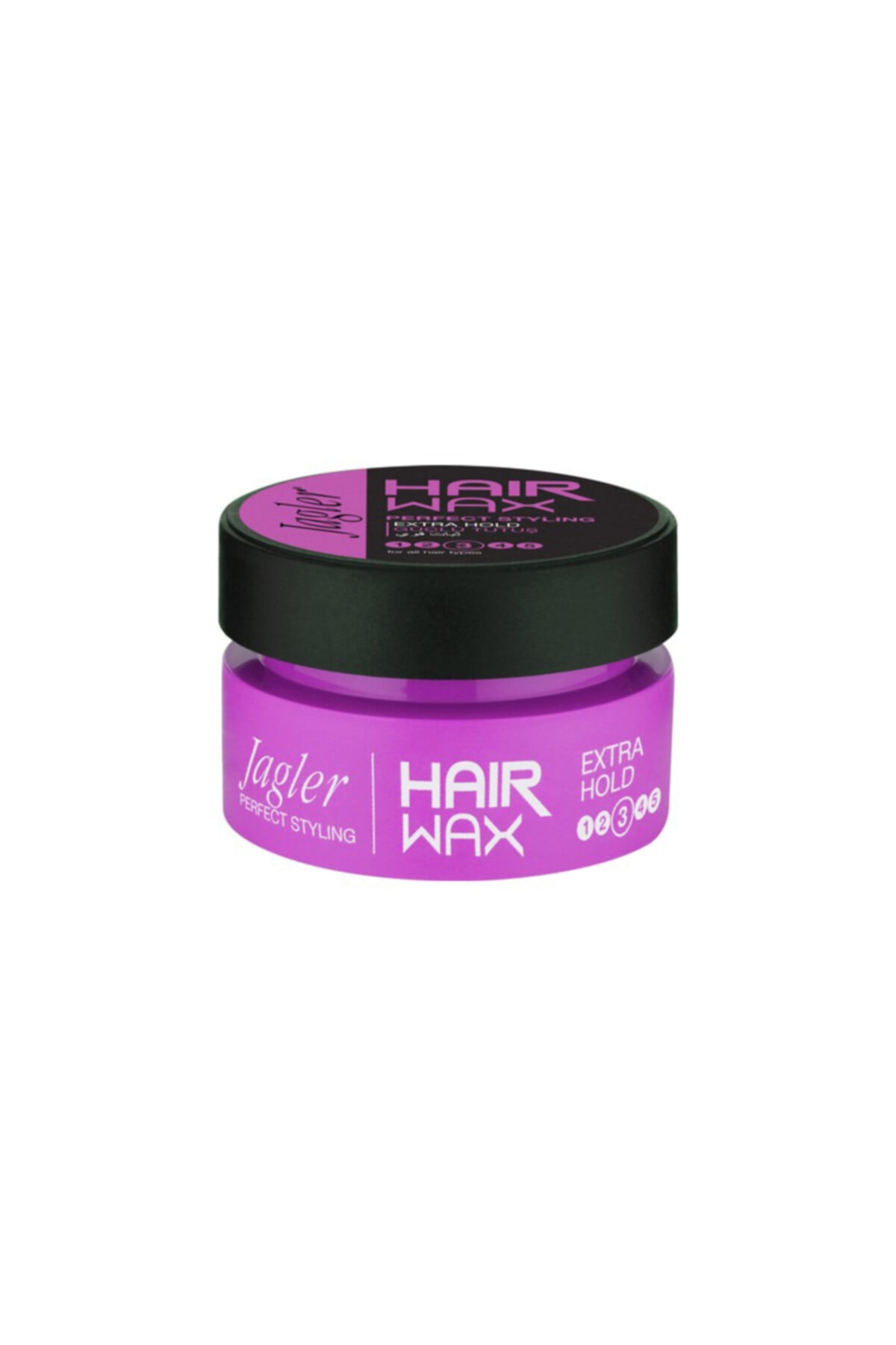 Jagler Wax Güçlü Tutuş 150 Mmll