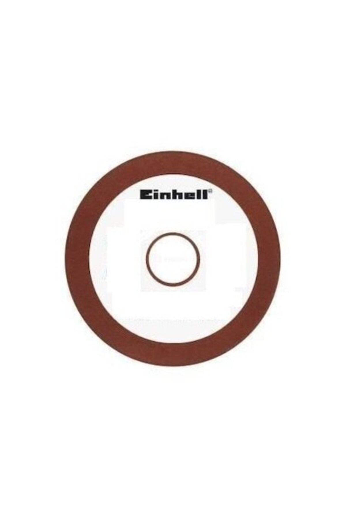 Einhell Bg-cs 235 E Zincir Bileme Yedek Disk 3.2mm