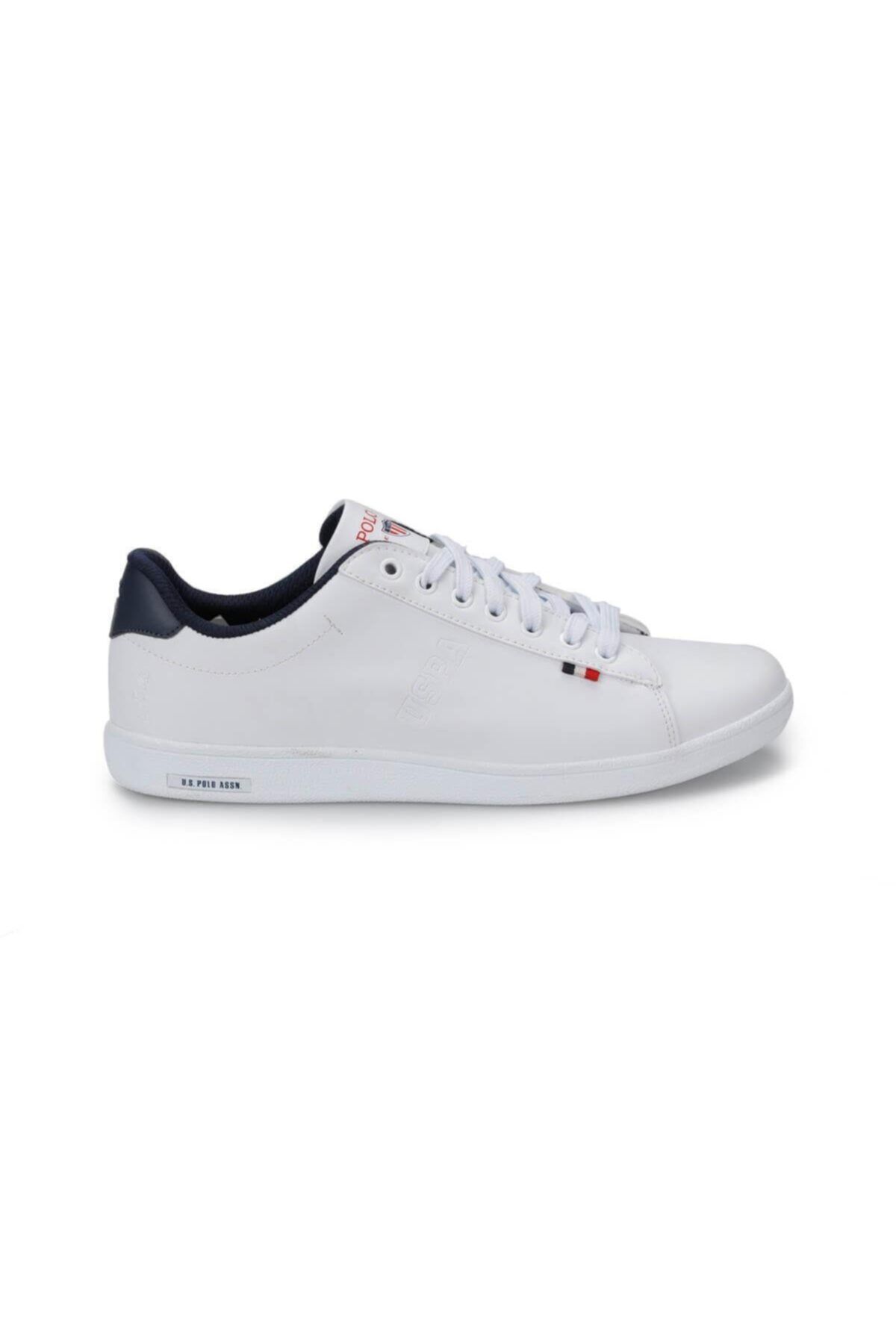 پولو اسن ایالات متحده کفش اسپرت مردانه گاه به گاه فرانکو وایت U.S. Polo Assn.