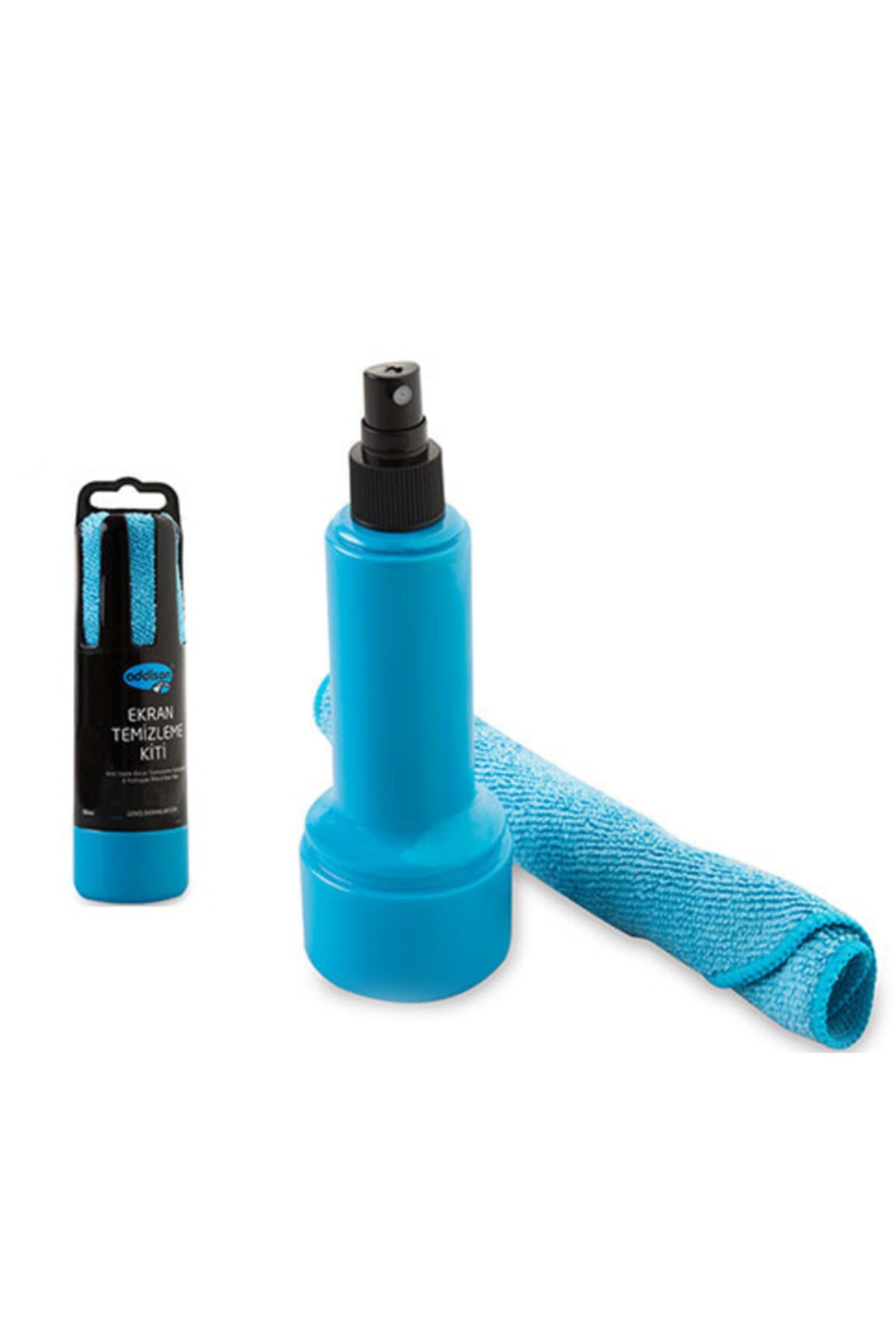 Mikro Fiber Bez 150ml Sprey+20cm 300867