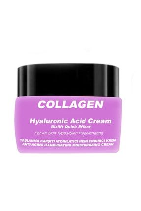Biolift Quick Effect Collagen Cream 0005