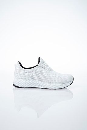 Kadın Günlük Spor Ayakkabı-beyaz Pcs-10248 PCS-10248-Z1