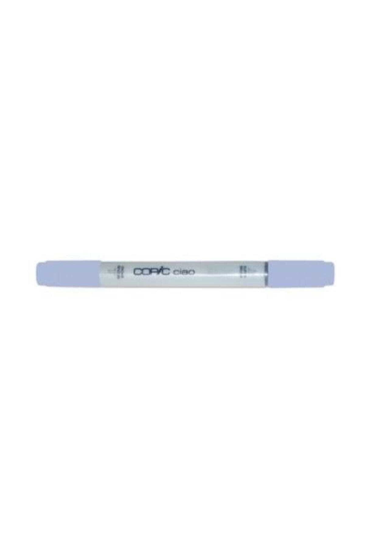 Copic-Ciao Bv02 Prune Marker Pen 1
