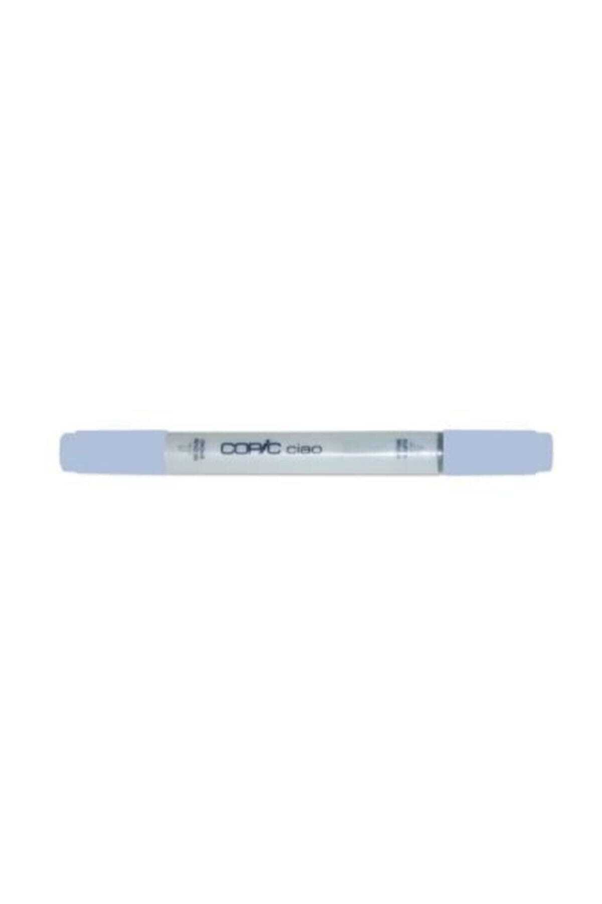 Copic-Marker Pen Ciao BV23 Grayish Lavender 1