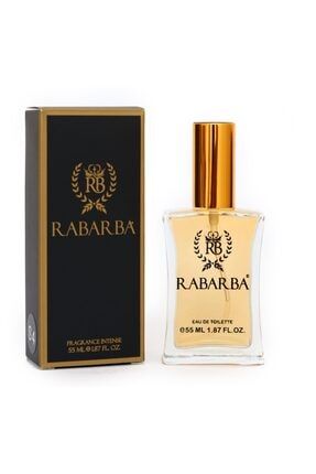 Rabarba 212 Sexy 50 ml Kadın Açık Parfüm C5-EDPRAB121SEKSİY
