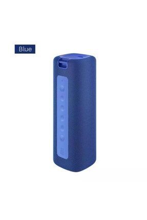 Mi Portable MDZ-36-DB Mavi Bluetooth Hoparlör MI SPEAKER