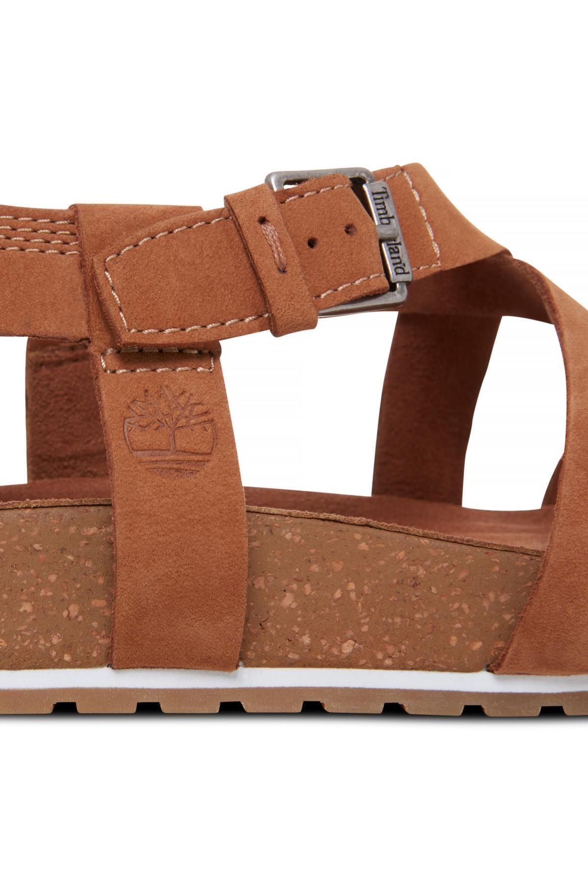 Timberland malibu waves ankle strap discount