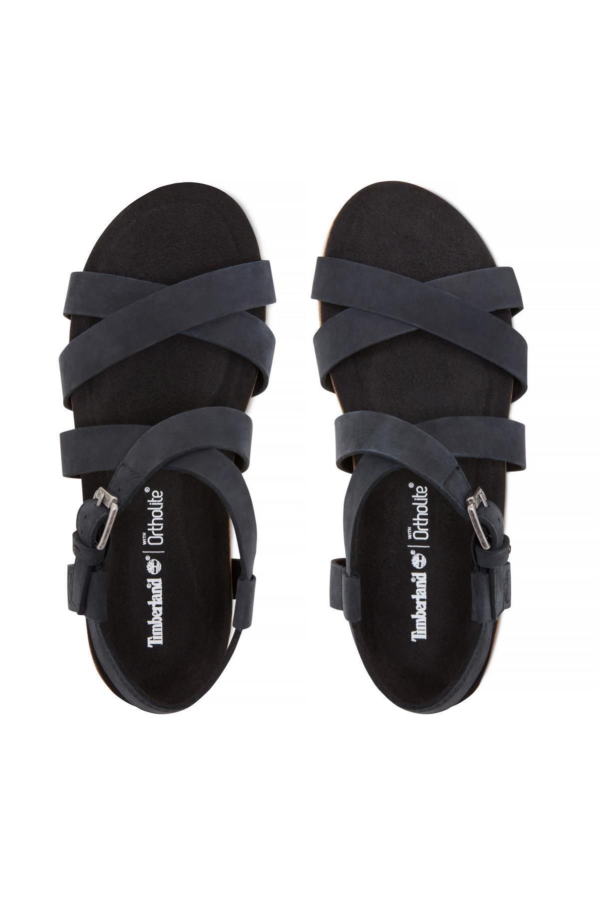 Timberland Malibu Waves Ankle Women s Sandals Trendyol