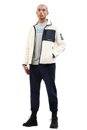 timberland sherpa fleece
