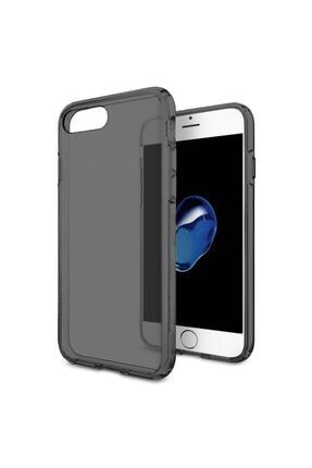 Alex Cheung iPhone 7-8 Plus Uyumlu Ultra Koruma Kapak Siyah Şeffaf 42101190