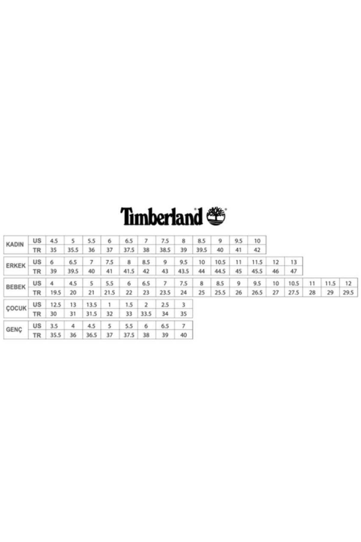 Timberland کفش مردانه قایق 2 چشم قهوه ای