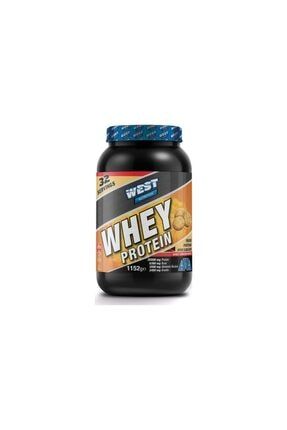 Whey Protein Tozu 1152 Gram 32 Servis Kurabiye Aromalı +hediye