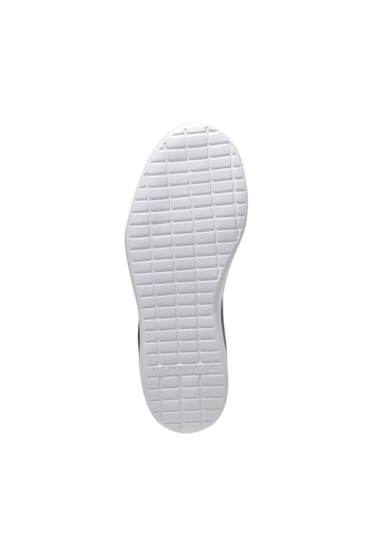کفش U.S. Polo Assn. یو اس پولو اسپرت زنانه جدیدترین کالکشن تندر اورجینال - تصویر 4