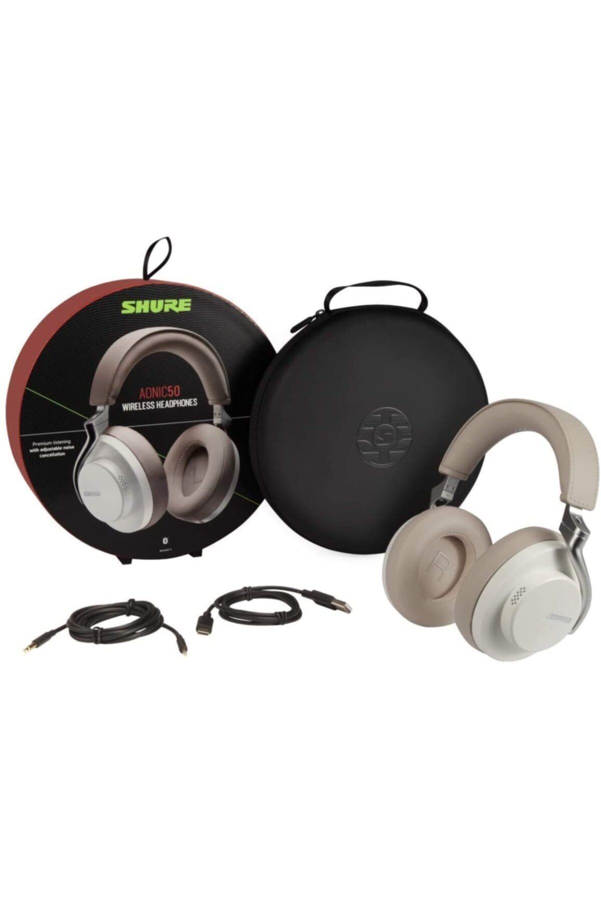 Shure aonic 50 on sale
