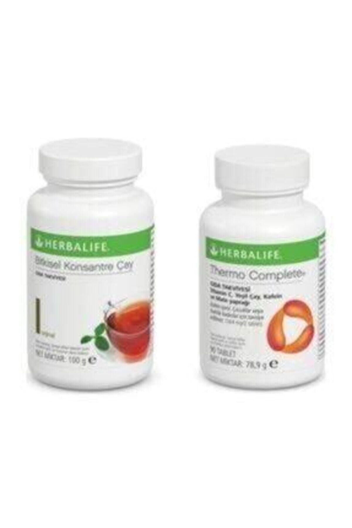 adet thermo complete 90 tablet