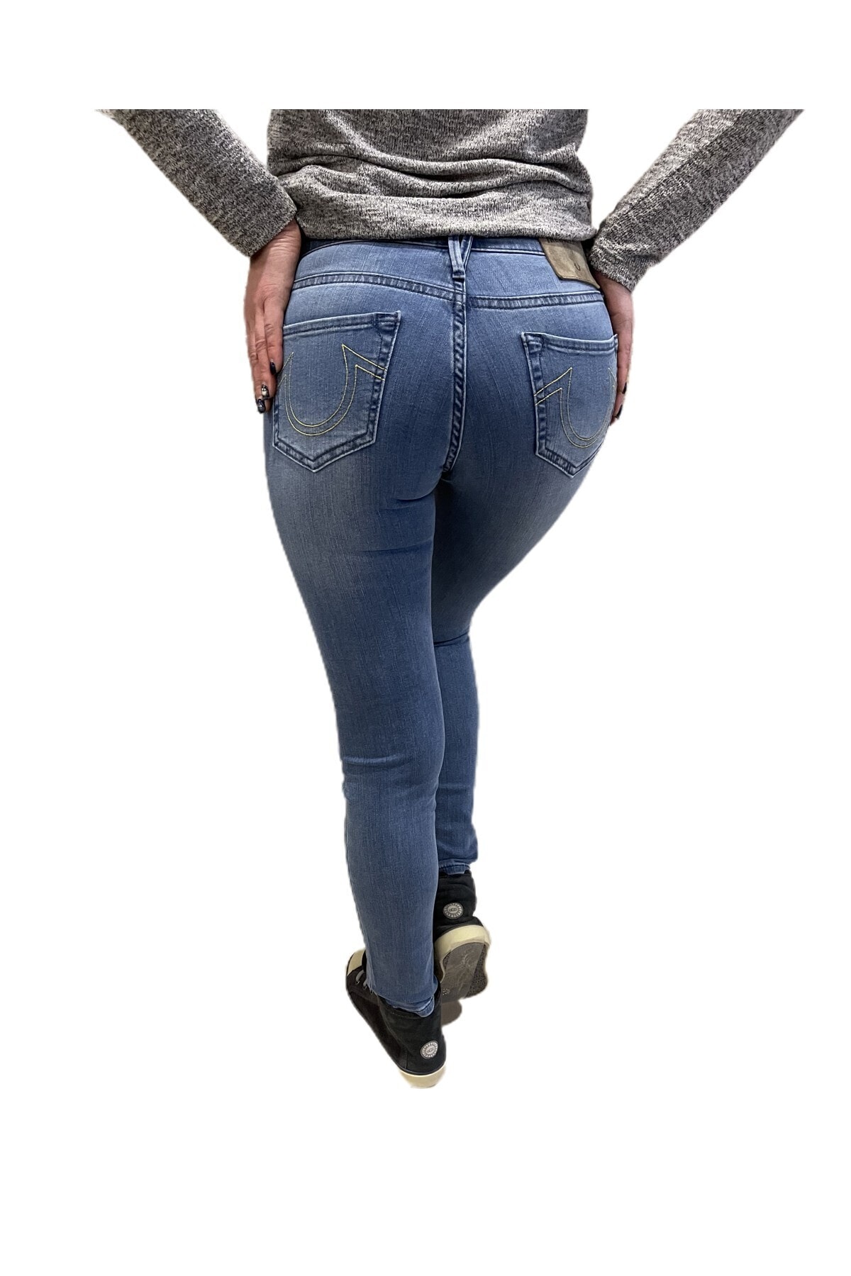 True Religion Jeans Modelleri, Fiyatları 2026