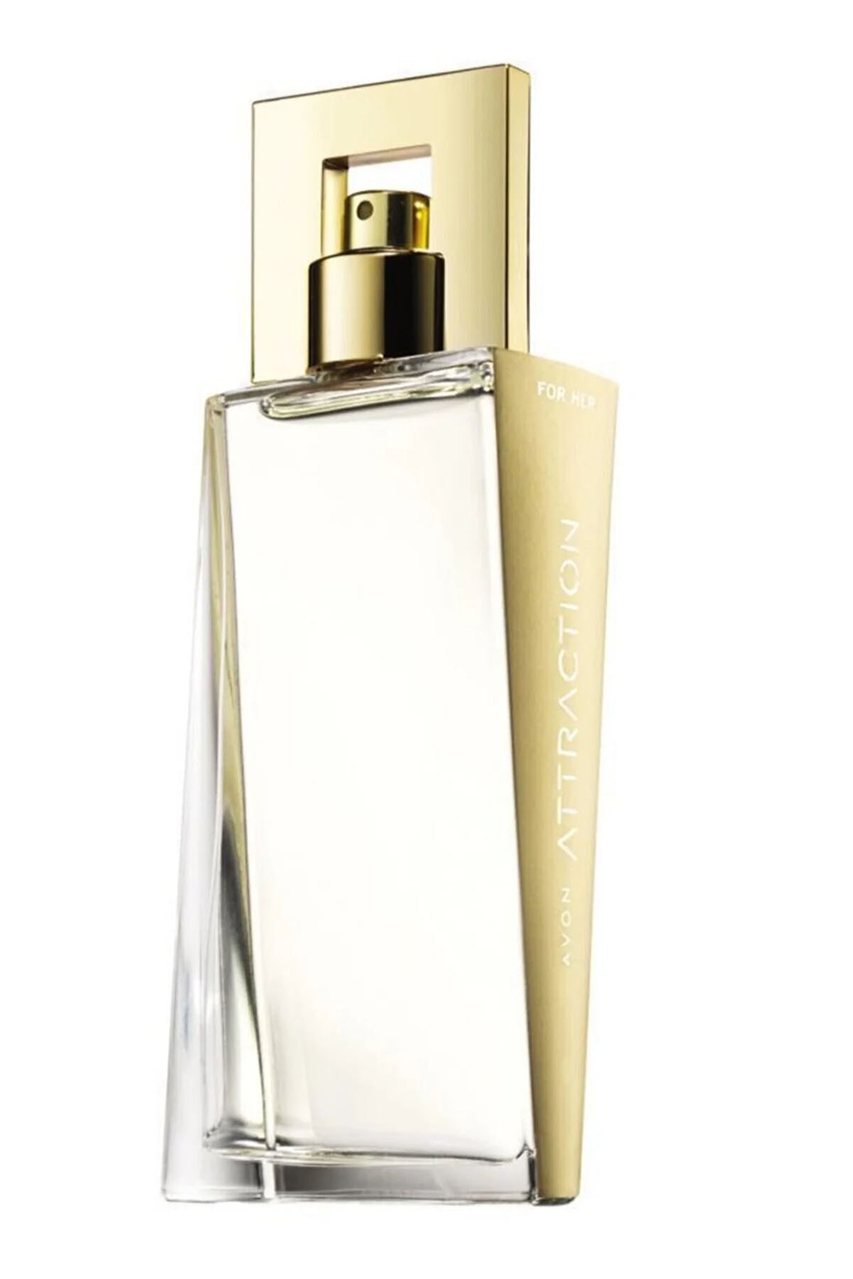 ادکلن زنانه  Avon | ATWOL1034 اورجینال - تصویر 3