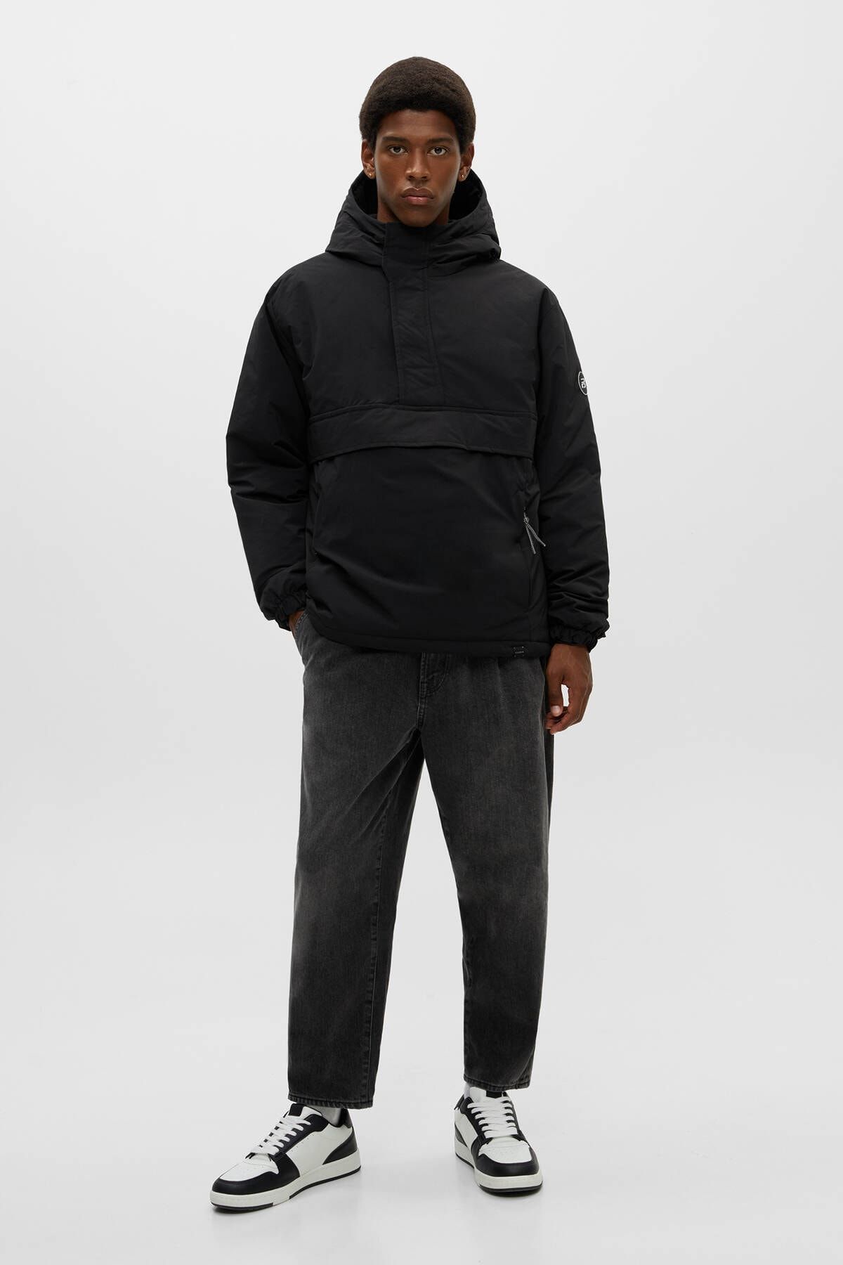 Pull and bear hotsell kangourou