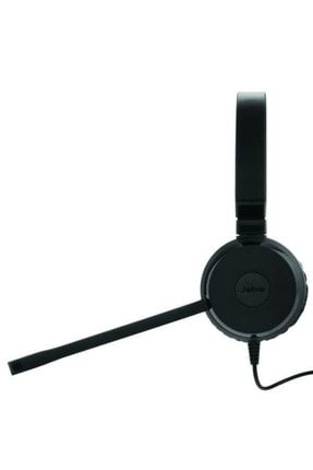 Evolve 30 Iı Duo Usb Nc Kulaklıklı Mikrofon Çift Taraflı Çağrı Merkezi Kulaklığı ELEKTRONIK-5706991019964