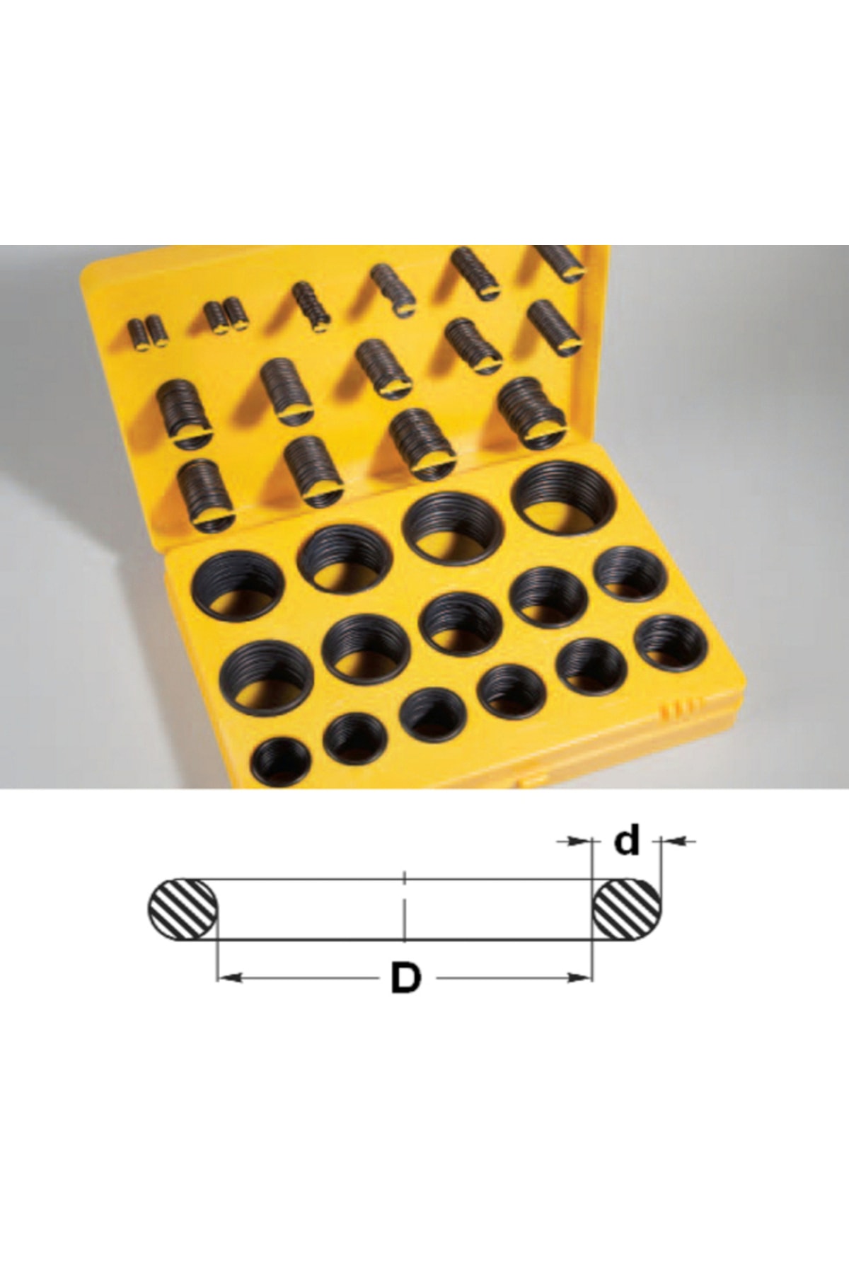 Koylaklar OOO Metrik