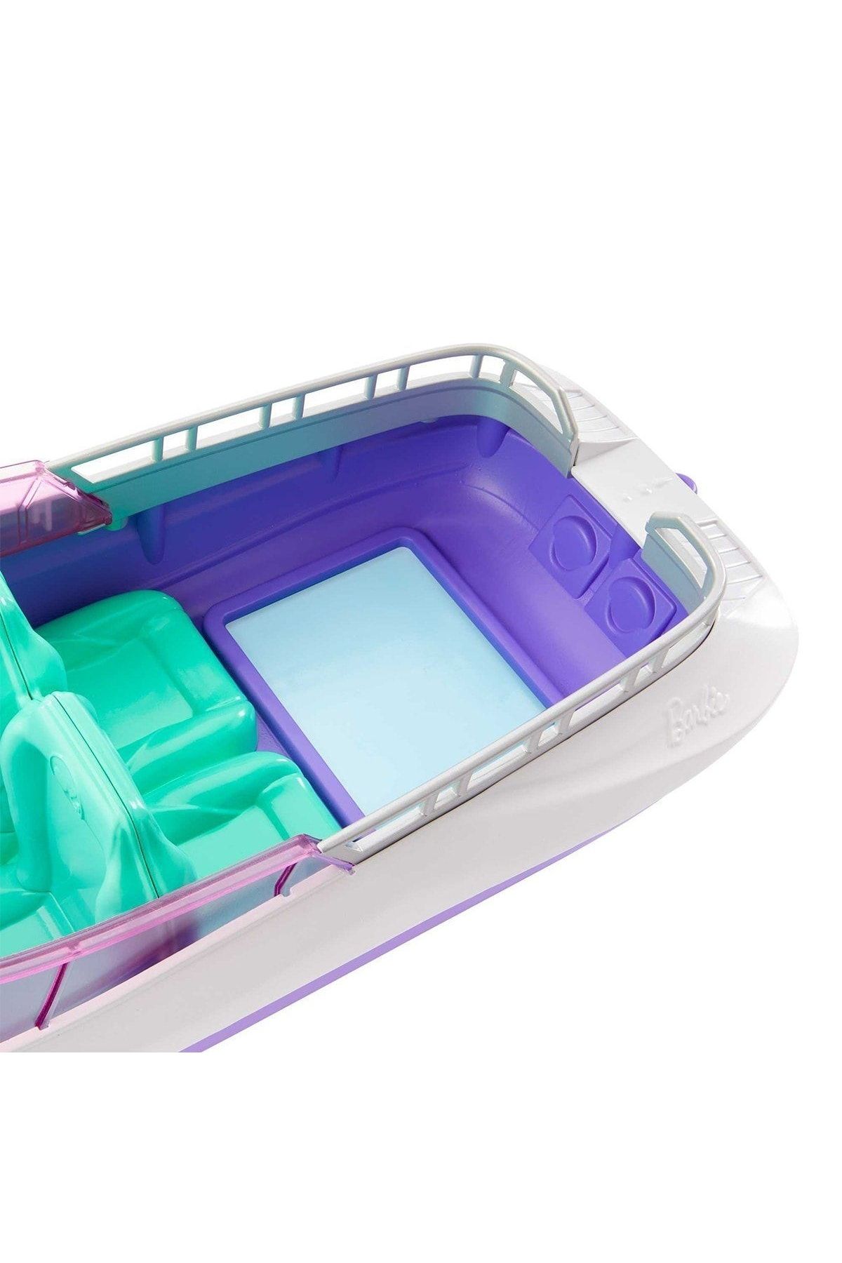 Barbie HHG60 Barbienin Botu Oyun Seti
