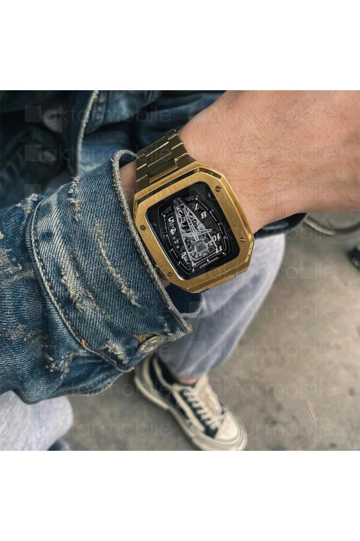 Hublot watch case sales