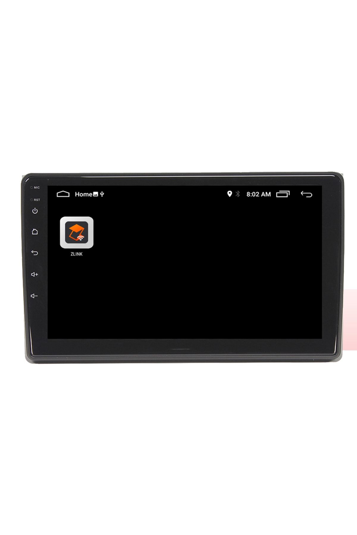 Soundstream-Audi A4 Android 11 Navigation Multimedia Screen Tape 2gb+16gb 4