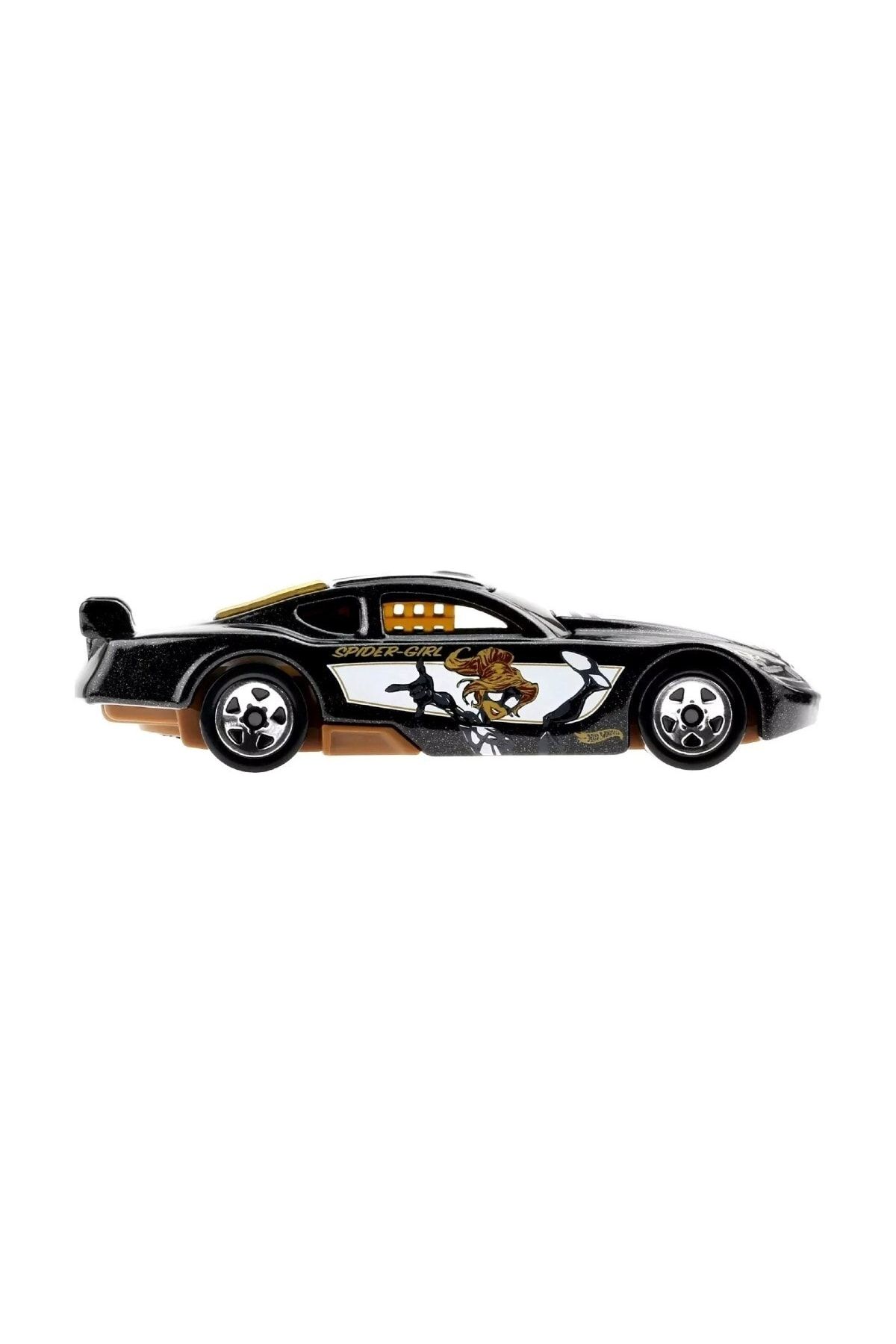Miles morales online hot wheels
