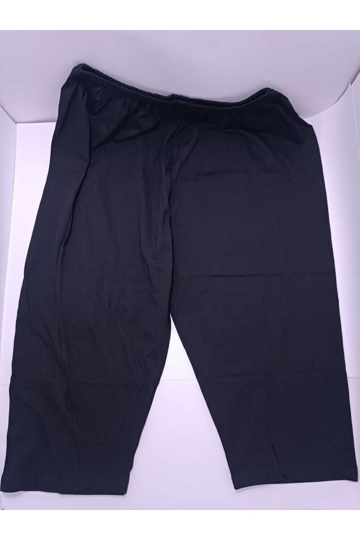 anahtarsizde Kadın Etek Altı Kısa Tayt