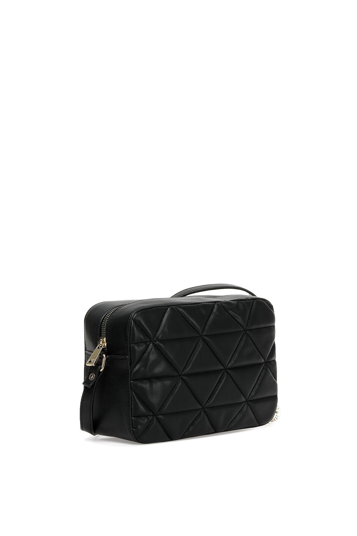 Nine West Quılty 2pr Siyah Kadın Çapraz Çanta FR7760