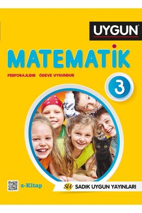 3 Sınıf Uygun Pratik Matematik Sadık Uygun Yayınları Sadık Uygun 3 Sınıf Pratik