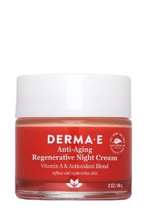 Anti-aging Regenerative Night Cream - 56 G 030985021004