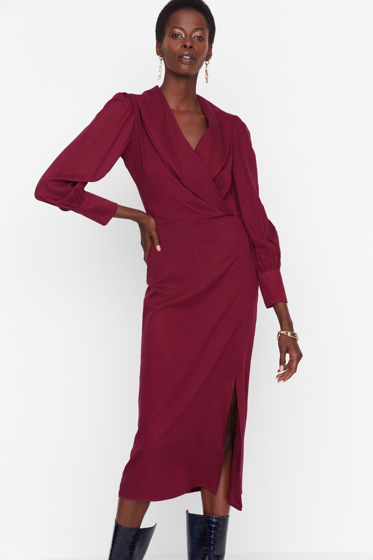 Reiss sales renae dress