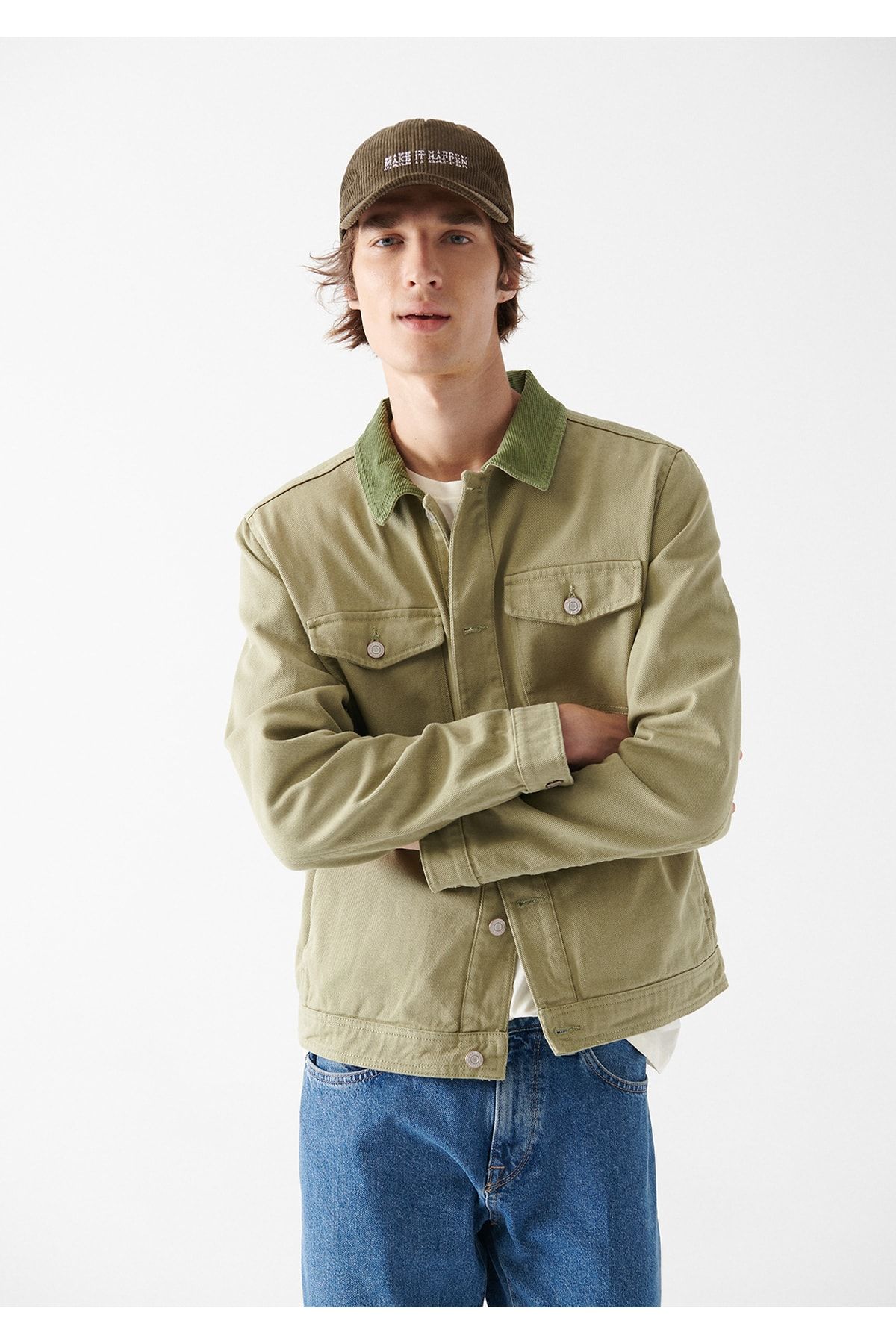 Dickies store piermont jacket