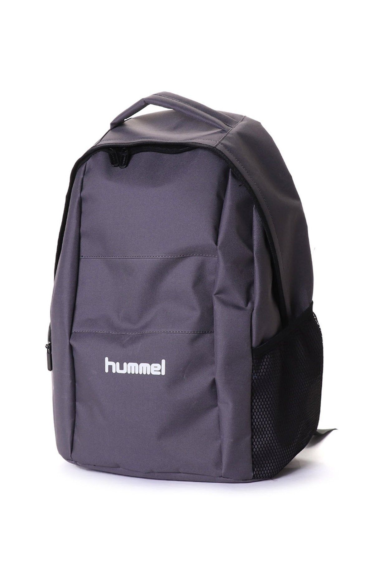 HUMMEL کوله پشتی مردانه مارستال خاکستری 980191-2074