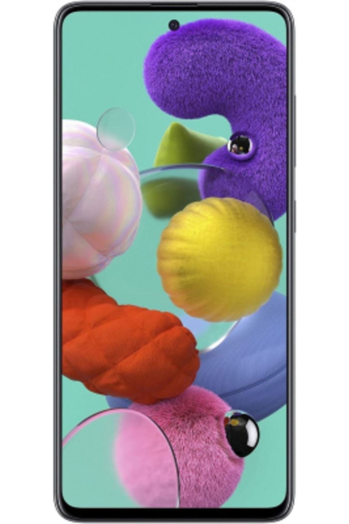 Samsung A51 Камера Купить