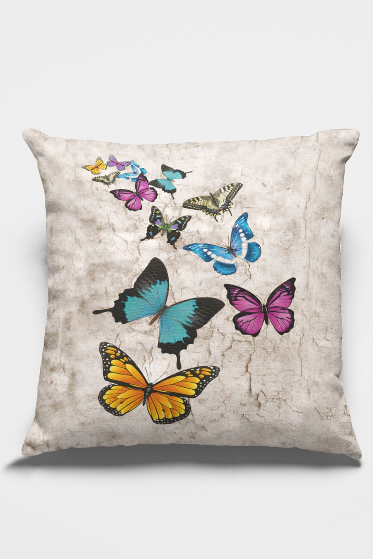 Pillow butterfly clearance