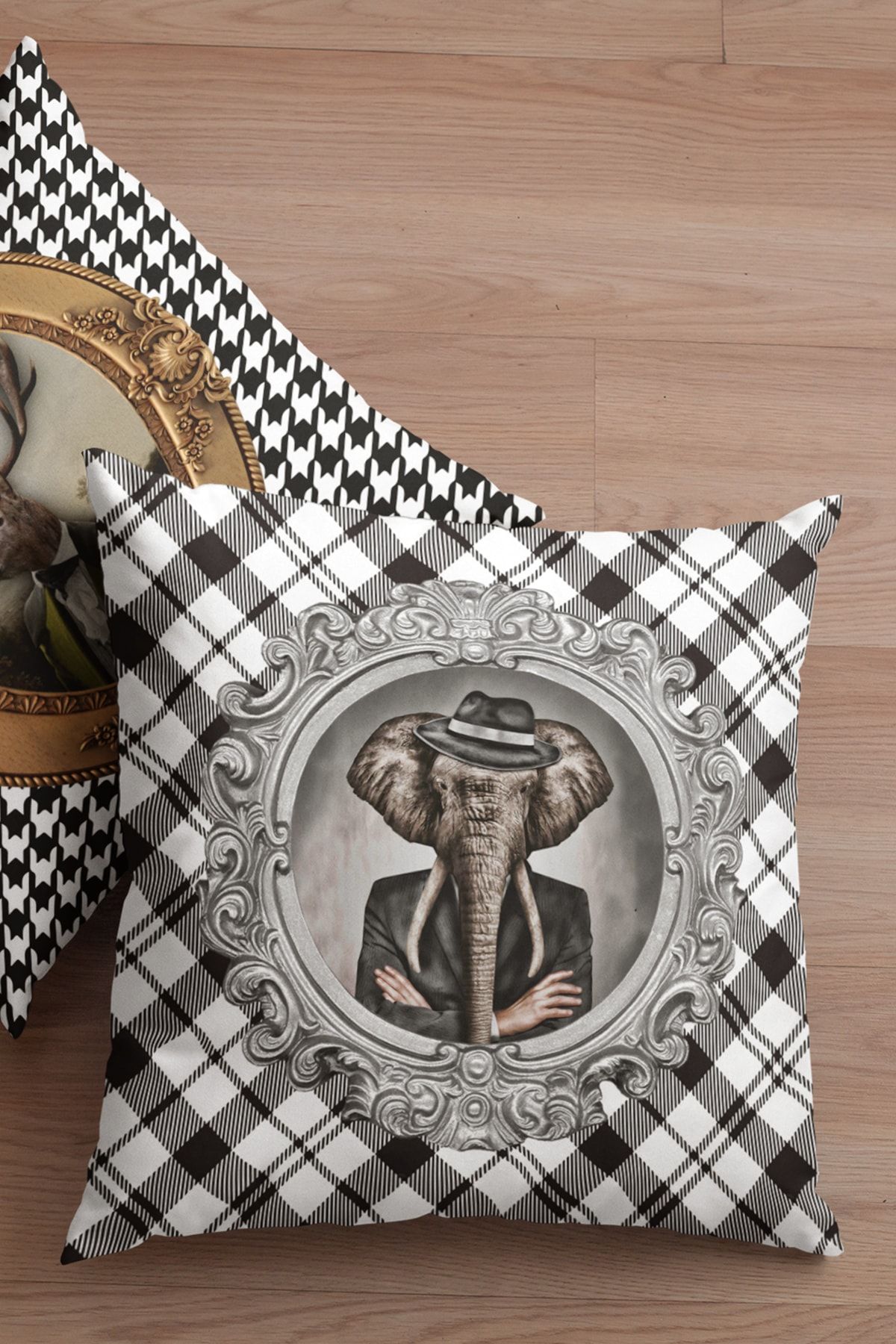 Pillow best sale cover cloth