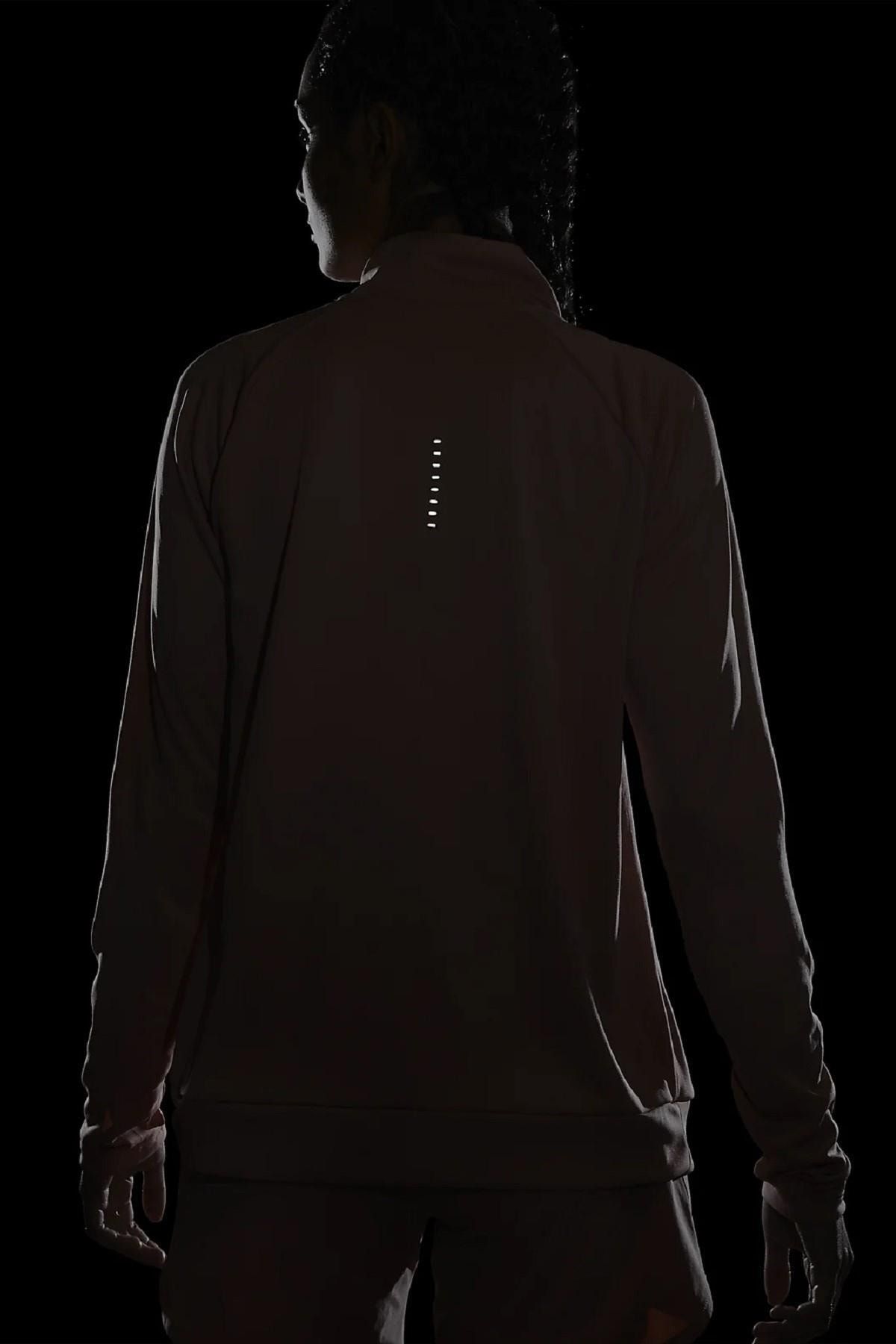 Half zip cheap dri fit