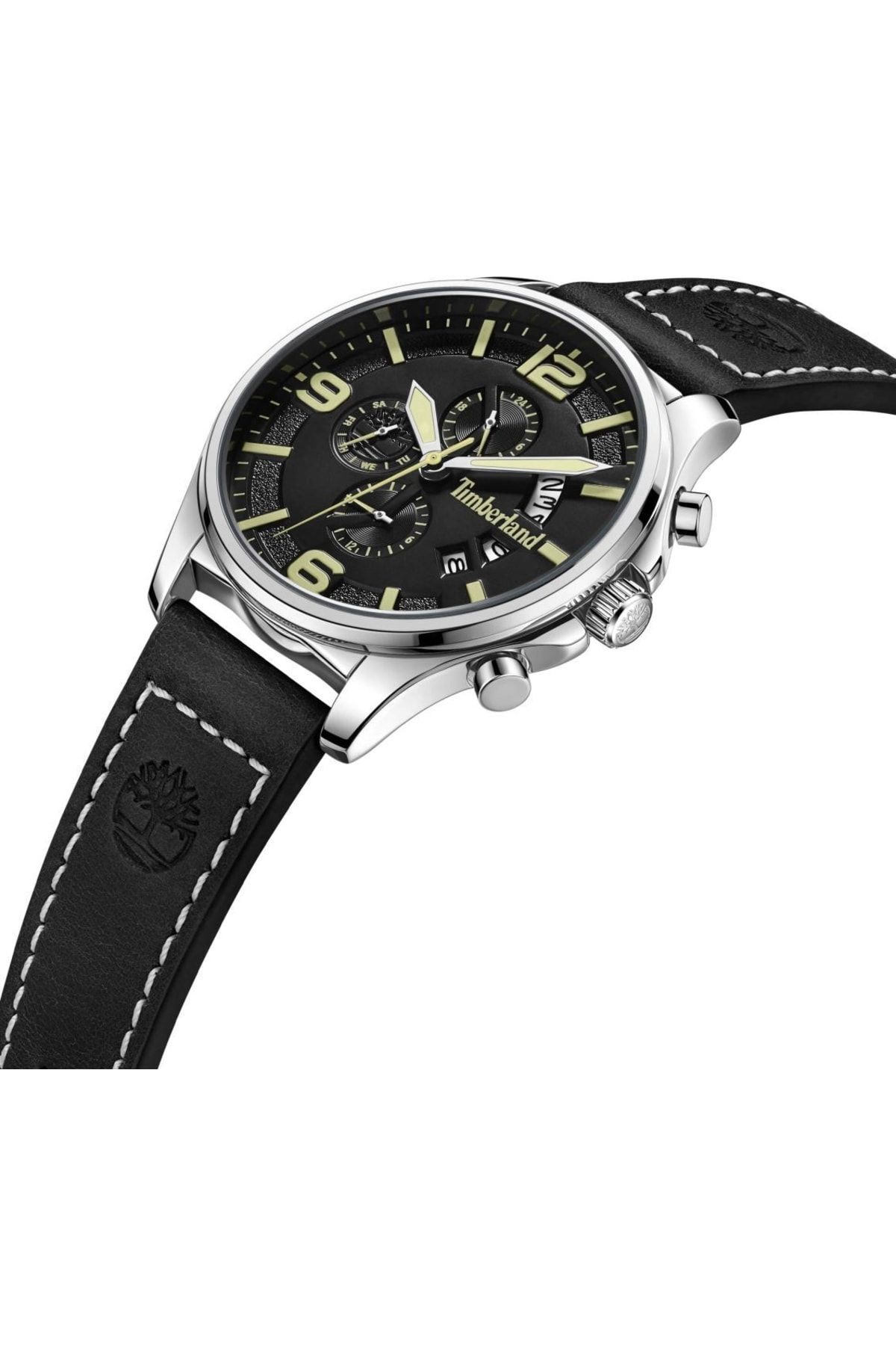 Timberland black watch online