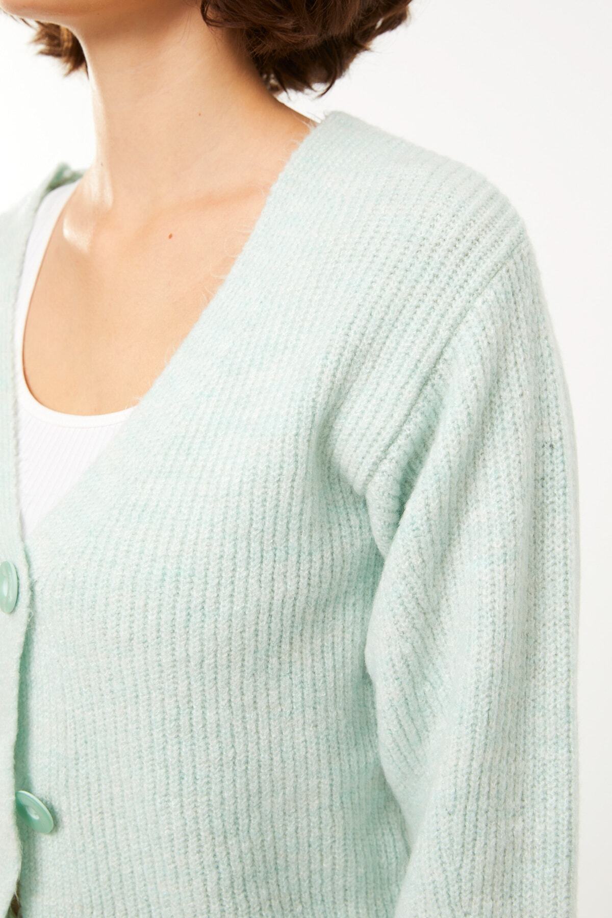 LC Waikiki-Cardigan ženy/dívky 4
