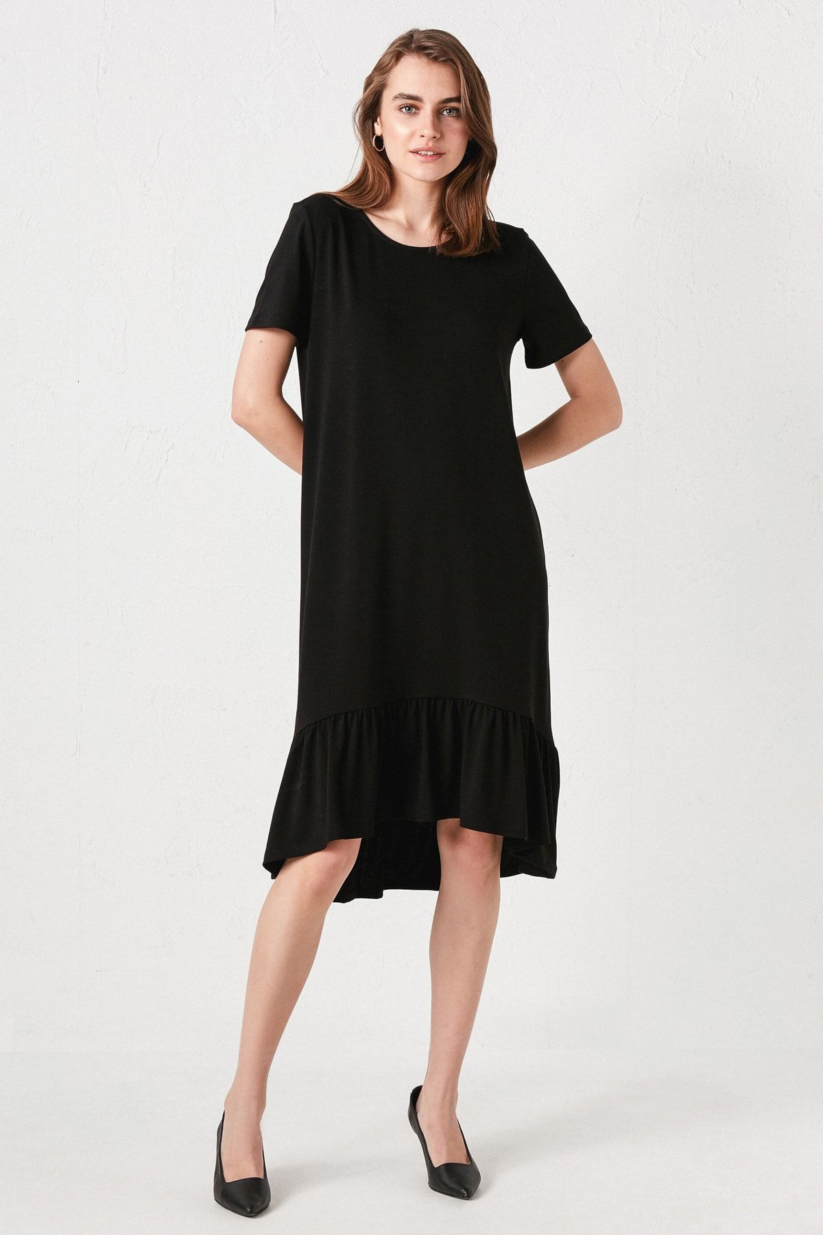 LC Waikiki Dress Women Girl Trendyol