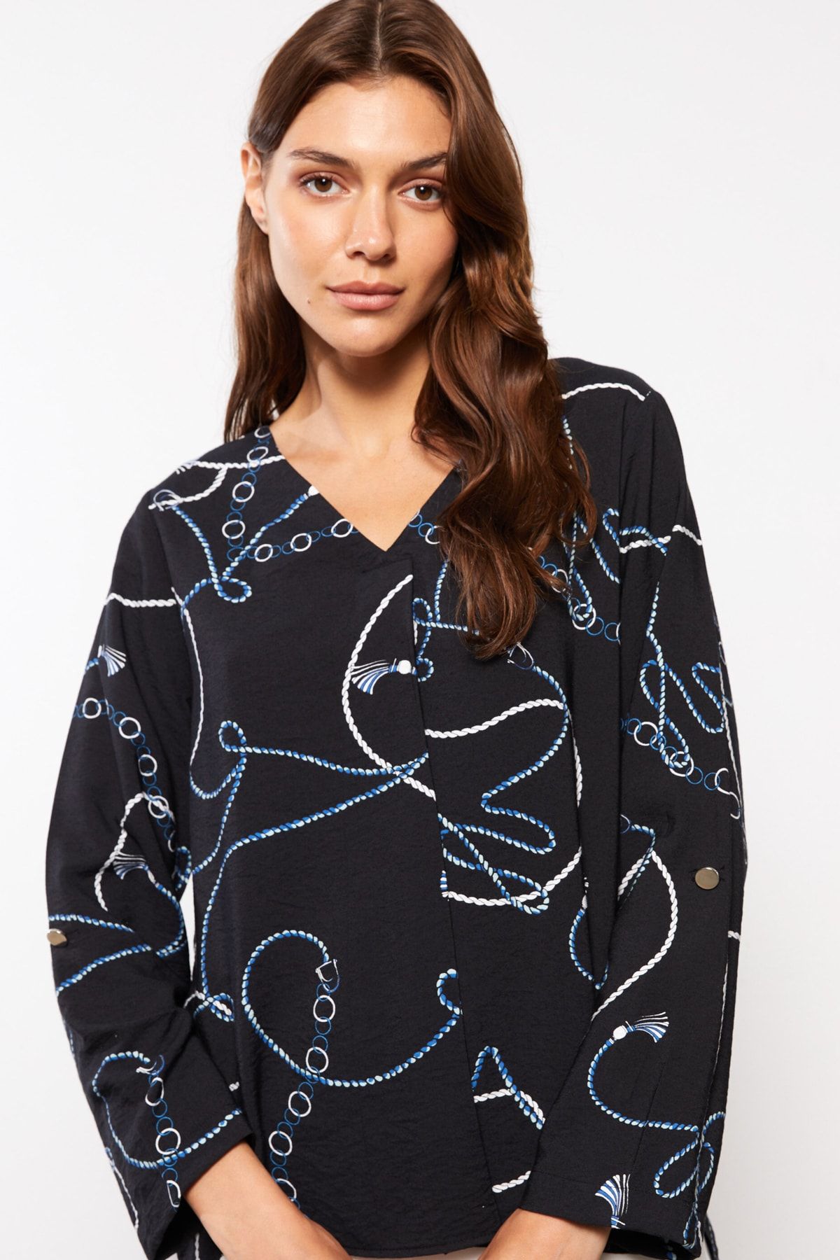 LC Waikiki-Bluse Damen/Mädchen 3