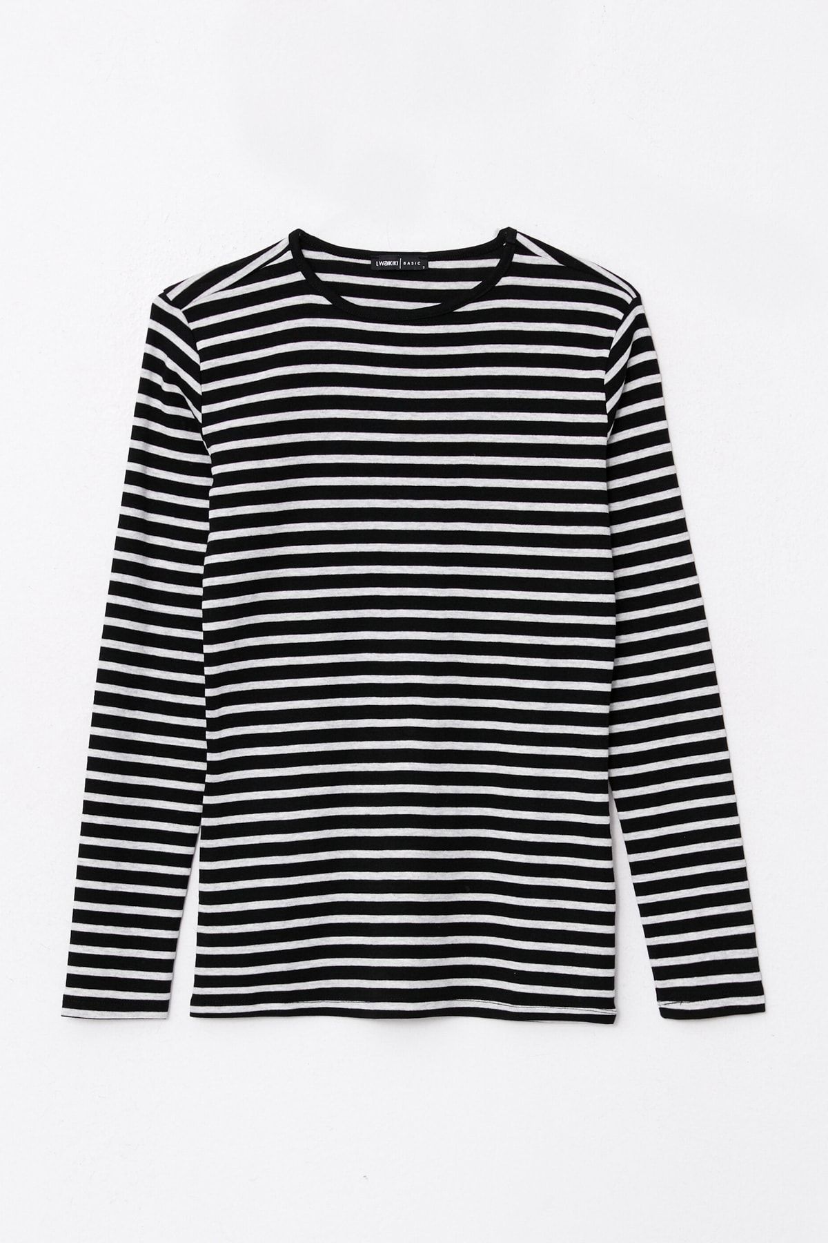 LC Waikiki-T-Shirt Damen/Mädchen 6