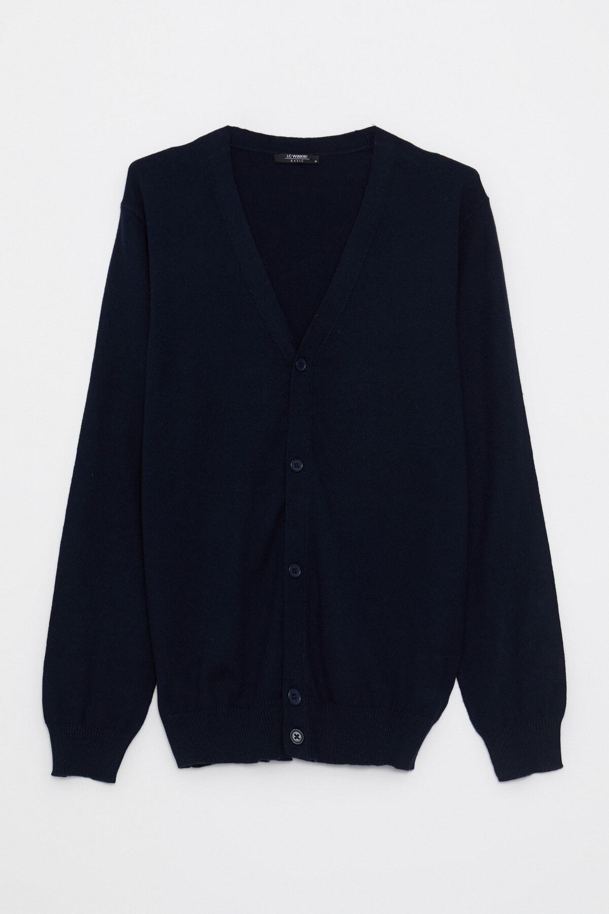 LC Waikiki-Herren-Cardigan 6