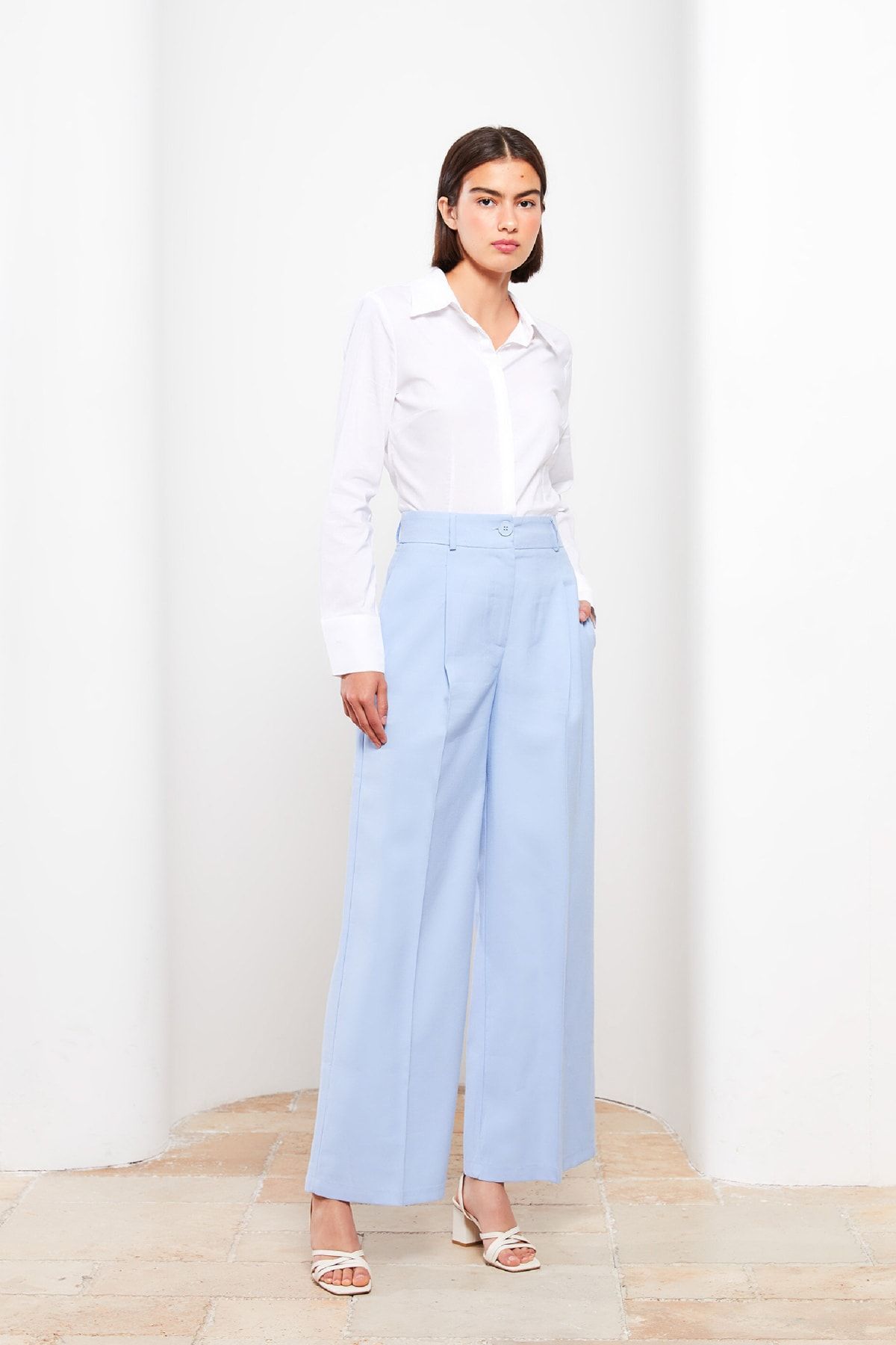LC Waikiki-Shirt Damen/Mädchen 2