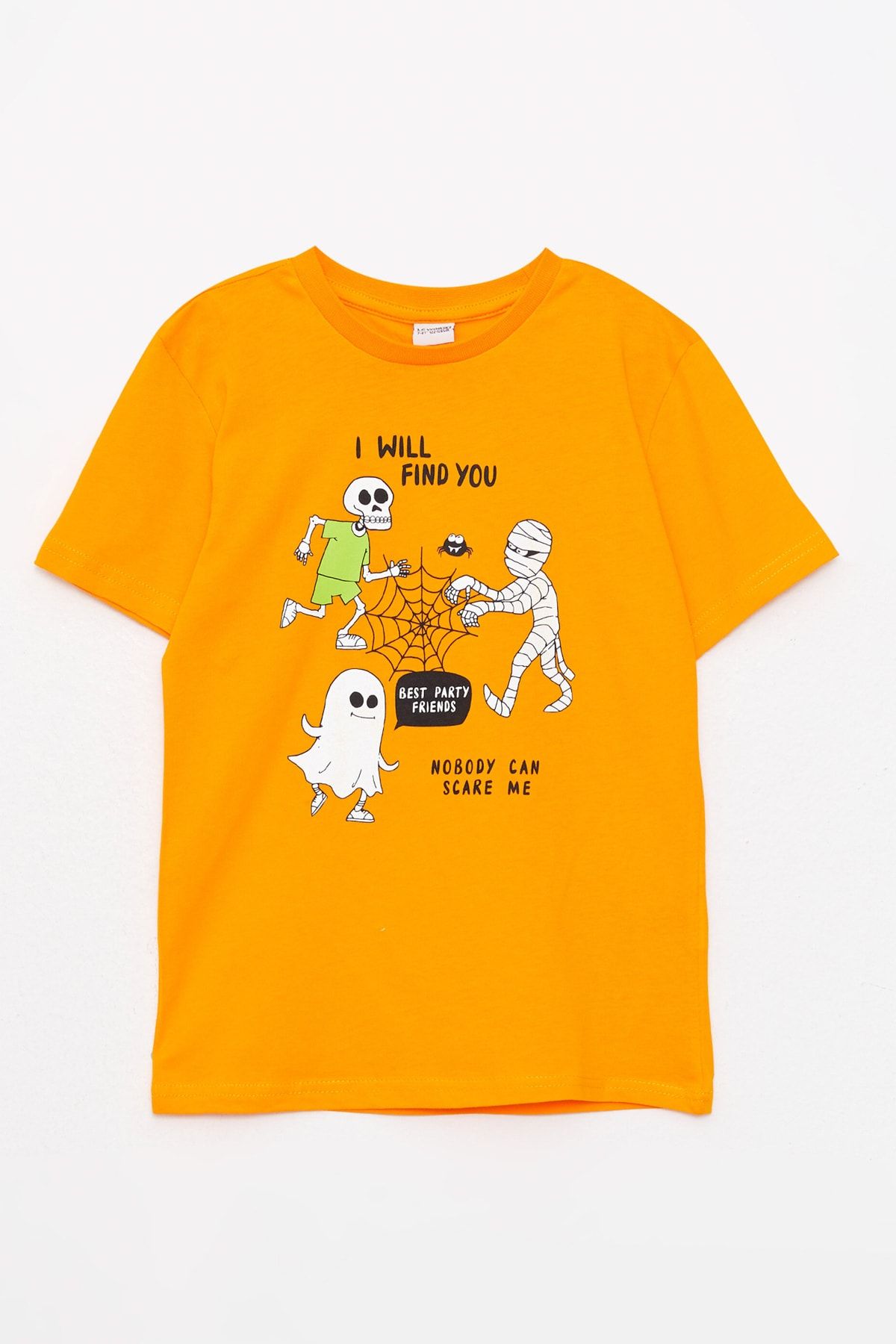 HelloBaby Orange Kids T-Shirts Styles, Prices - Trendyol