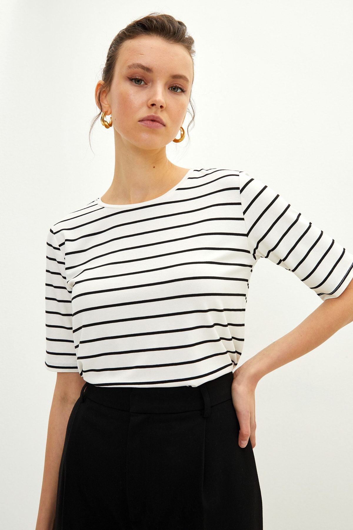 Tee shirt waikiki femme shop