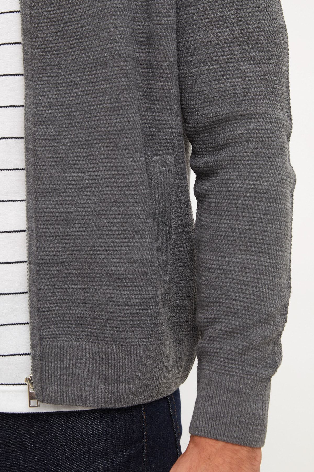 LC Waikiki-Men's Cardigan 4