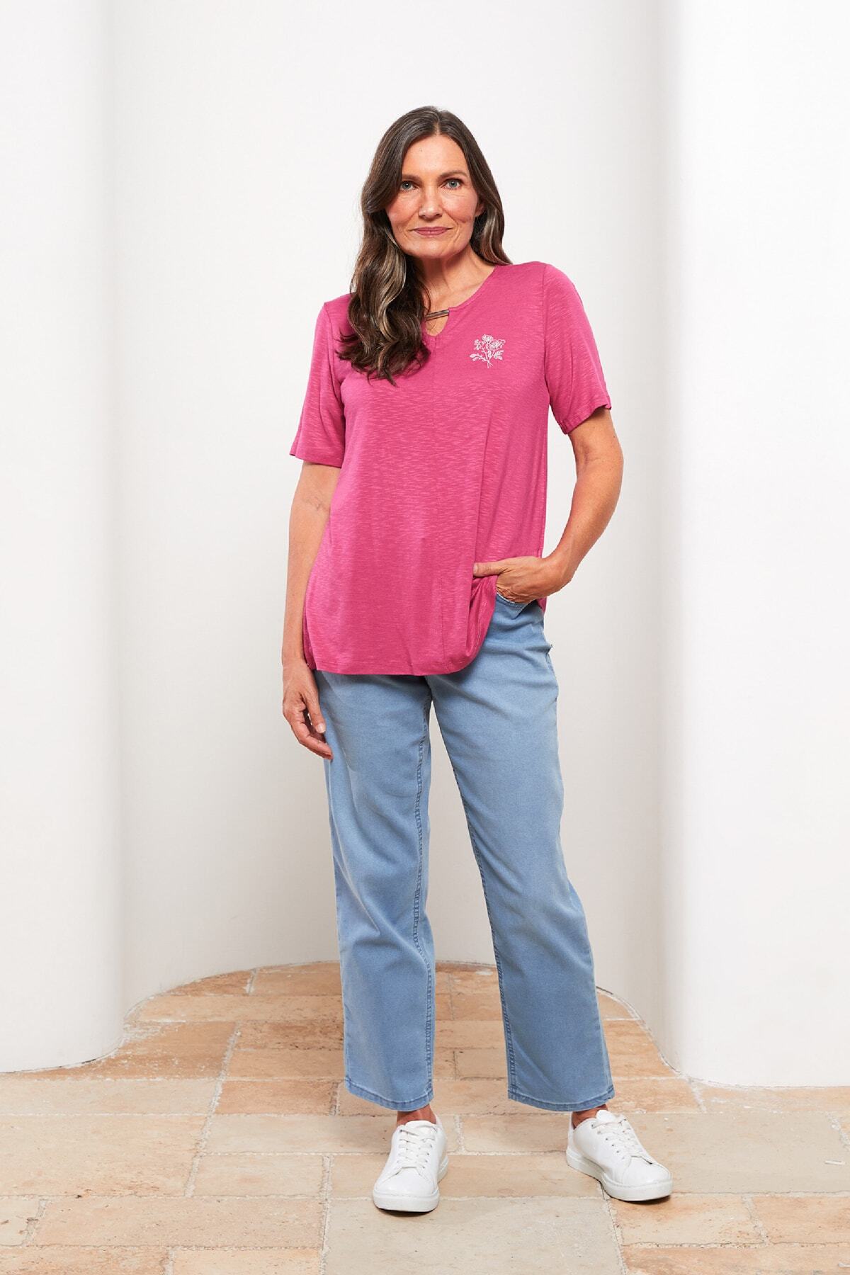 LC Waikiki Dżinsy damskie/dziewczęce